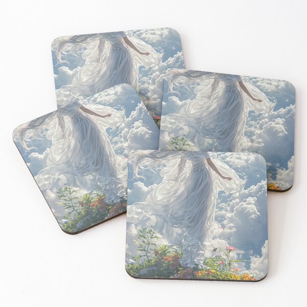 Item preview, The Sky's Whisper designed and sold by oanaunciuleanu.