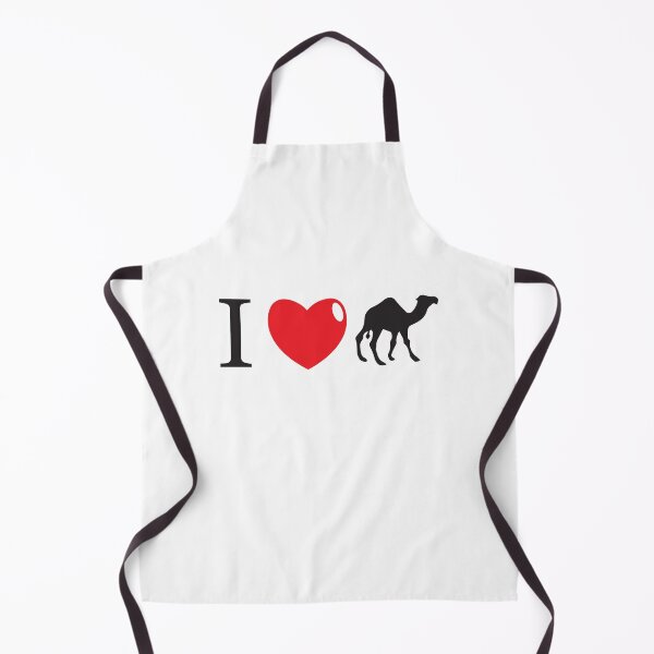 Item preview, I love Camels designed and sold by jazzydevil.