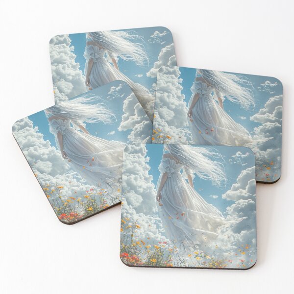 Item preview, The Sky's Whisper designed and sold by oanaunciuleanu.