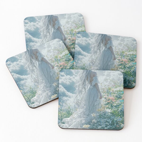 Item preview, The Sky's Whisper designed and sold by oanaunciuleanu.