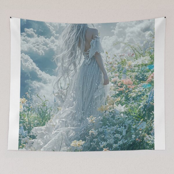 Item preview, The Sky's Whisper designed and sold by oanaunciuleanu.