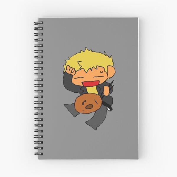 Item preview, Ryuji Sakamoto - Persona 5 designed and sold by Paige-keiser.