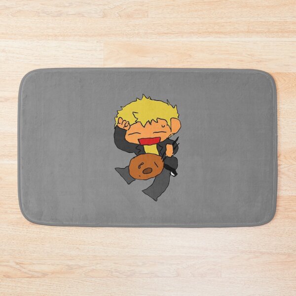 Item preview, Ryuji Sakamoto - Persona 5 designed and sold by Paige-keiser.