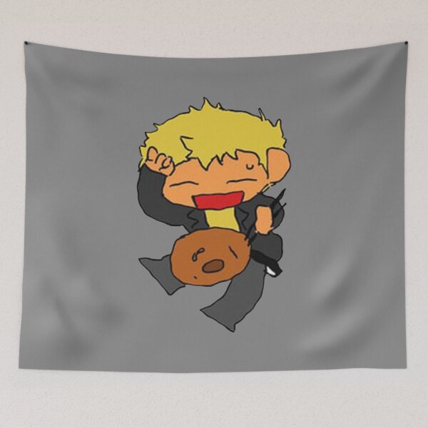 Item preview, Ryuji Sakamoto - Persona 5 designed and sold by Paige-keiser.