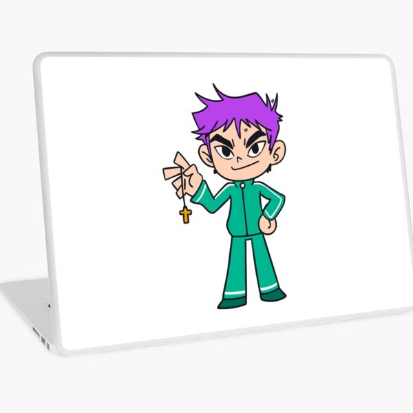 Item preview, Squid Game - Thanos - Player 230 Fan Art designed and sold by Timegraf.