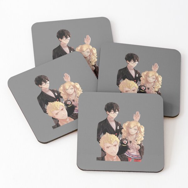 Item preview, Ryuji Sakamoto - Persona 5 designed and sold by Paige-keiser.
