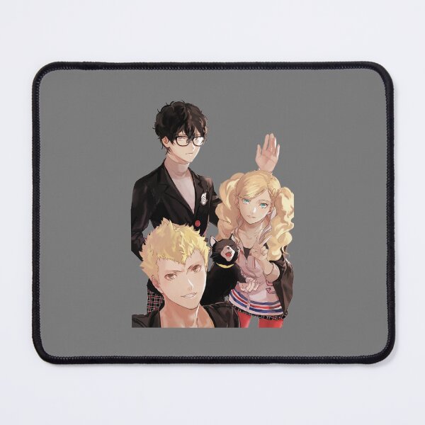 Item preview, Ryuji Sakamoto - Persona 5 designed and sold by Paige-keiser.