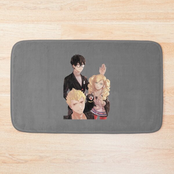 Item preview, Ryuji Sakamoto - Persona 5 designed and sold by Paige-keiser.