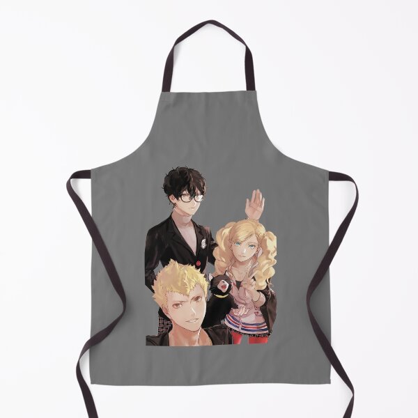Item preview, Ryuji Sakamoto - Persona 5 designed and sold by Paige-keiser.