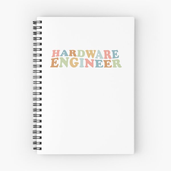 Item preview, Hardware engineer designed and sold by jazzydevil.