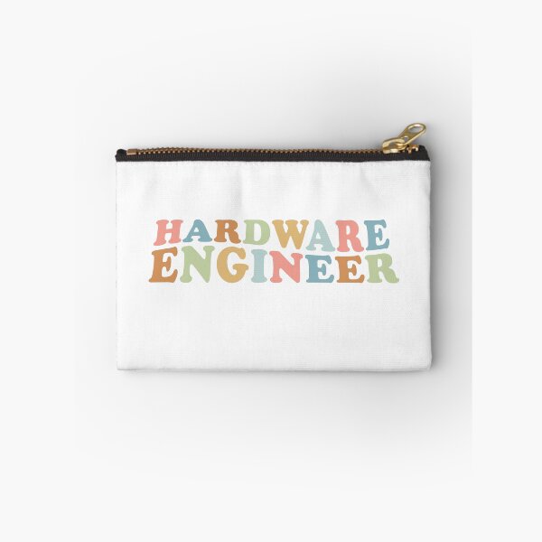 Item preview, Hardware engineer designed and sold by jazzydevil.