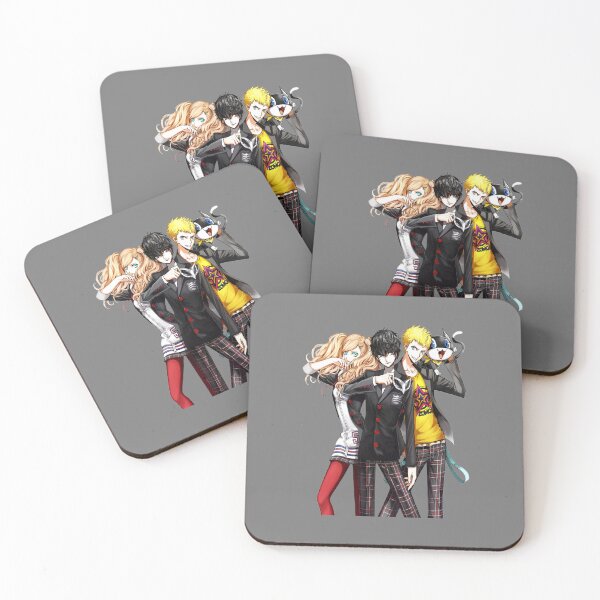 Item preview, Ryuji Sakamoto - Persona 5 designed and sold by Paige-keiser.