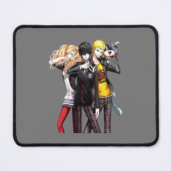Item preview, Ryuji Sakamoto - Persona 5 designed and sold by Paige-keiser.
