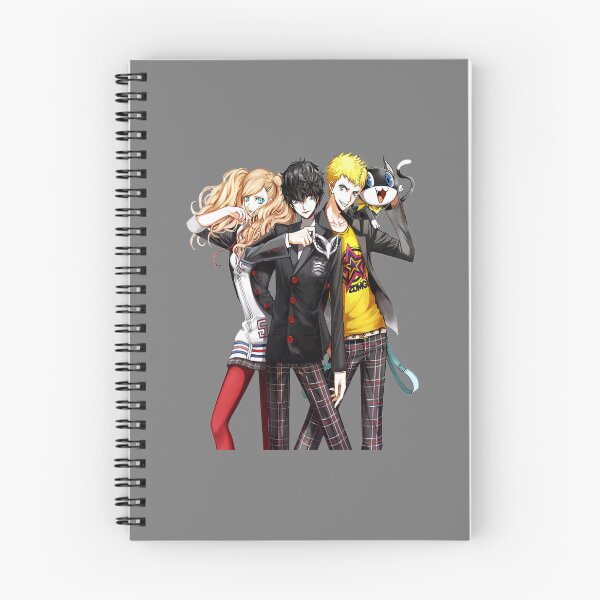 Item preview, Ryuji Sakamoto - Persona 5 designed and sold by Paige-keiser.