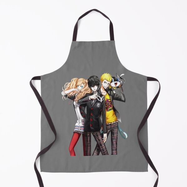 Item preview, Ryuji Sakamoto - Persona 5 designed and sold by Paige-keiser.