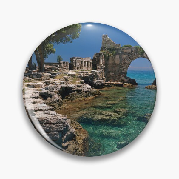 Item preview, Mediterranean bliss designed and sold by laura-in-rome.