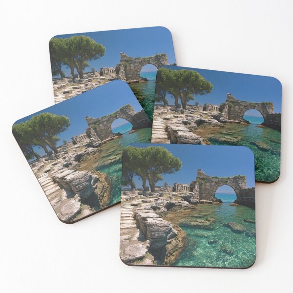 Item preview, Mediterranean bliss designed and sold by laura-in-rome.