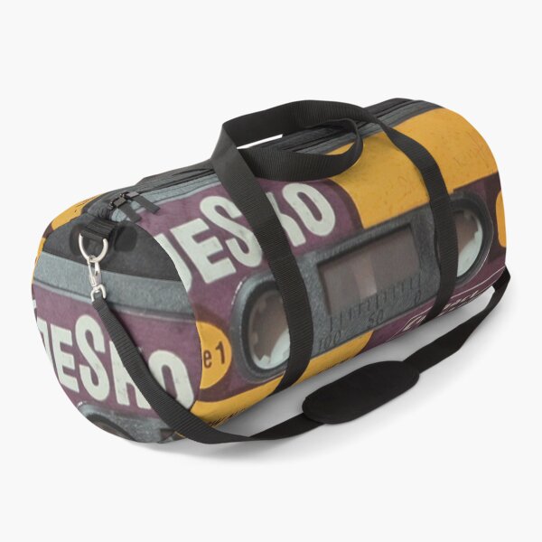 Item preview, cassette, tapedeck, HI-FI yellow designed and sold by Unfound Gem.