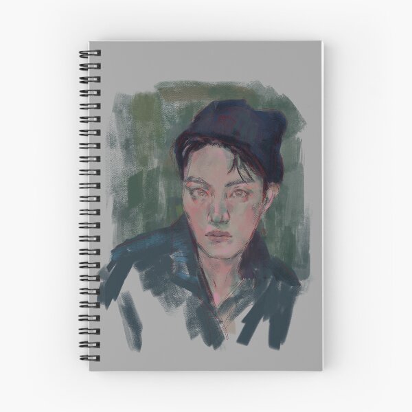 Artikelvorschau, j-hope grau entworfen und verkauft von hoseokenjoyershop.