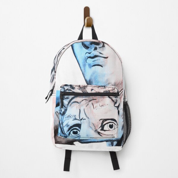 Item preview, "David-Hand drawn" designed and sold by MadalinaElart.