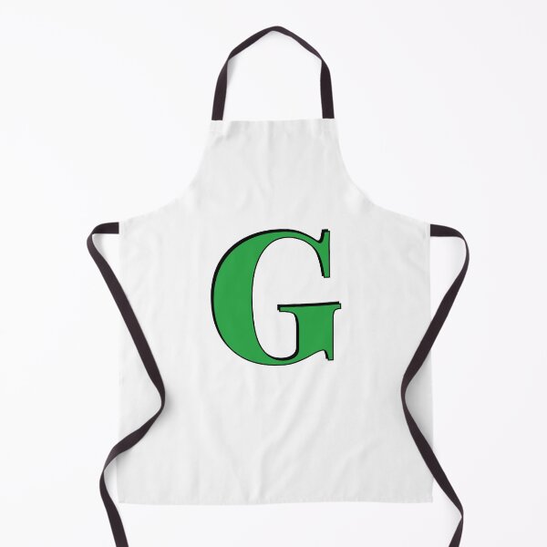 Item preview, Letter G designed and sold by Inspirationmotivation.