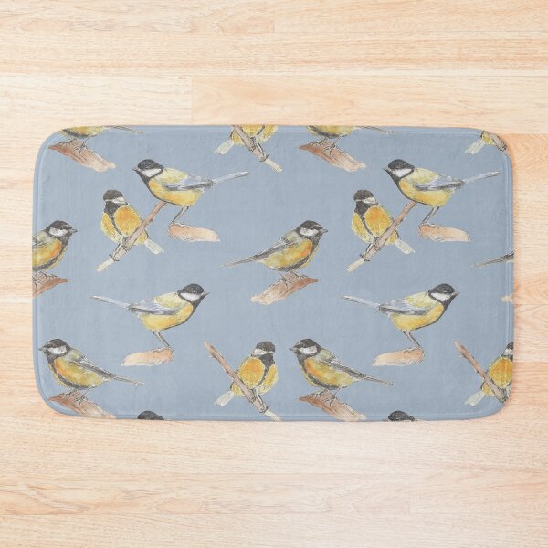 Item preview, Great Tits  designed and sold by Artosanto.