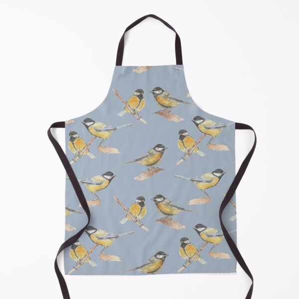 Item preview, Great Tits designed and sold by Artosanto.