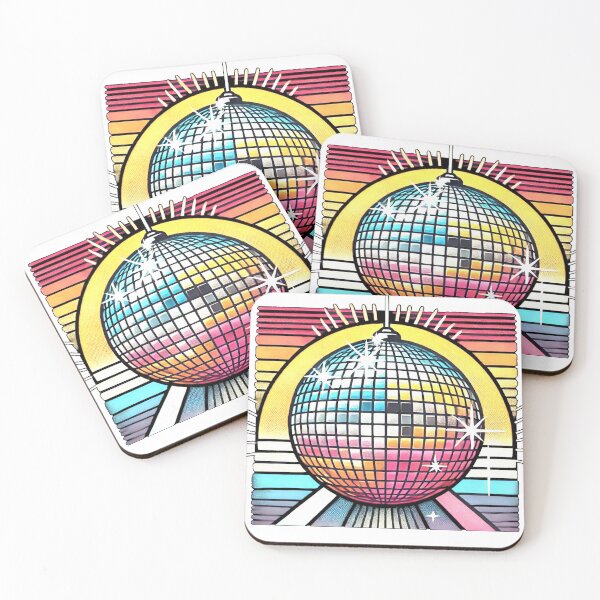 Item preview, Disco Ball designed and sold by Tenpaces.