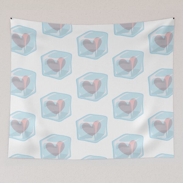 Item preview, Love with Ice - Morat designed and sold by nagilas.