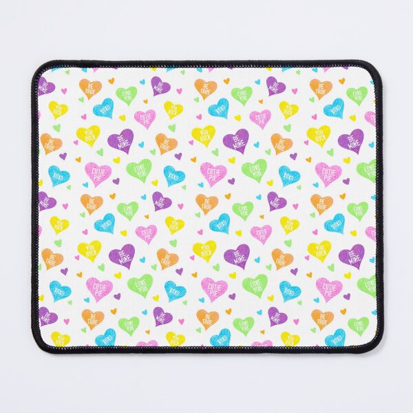 Item preview, Conversation Candy Hearts designed and sold by festivefetti.