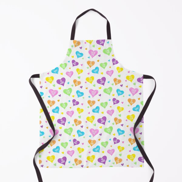 Item preview, Conversation Candy Hearts designed and sold by festivefetti.