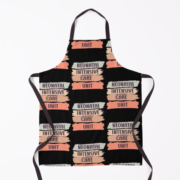 Item preview, NICU Nurse Fall Neonatal Intensive Care Unit designed and sold by Stick-Artistry.