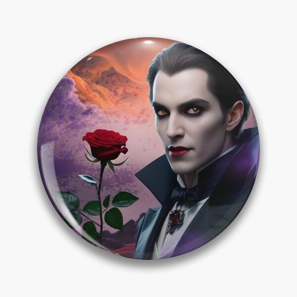 Item preview, The vampire's present designed and sold by clarazen.