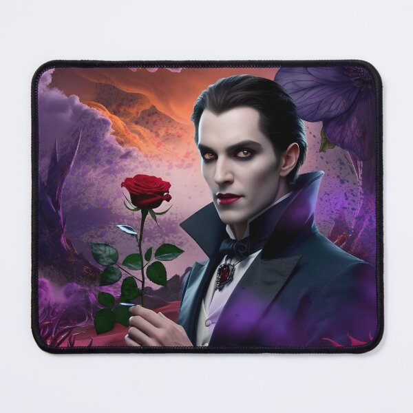 Item preview, The vampire's present designed and sold by clarazen.