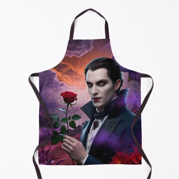 Item preview, The vampire's present designed and sold by clarazen.