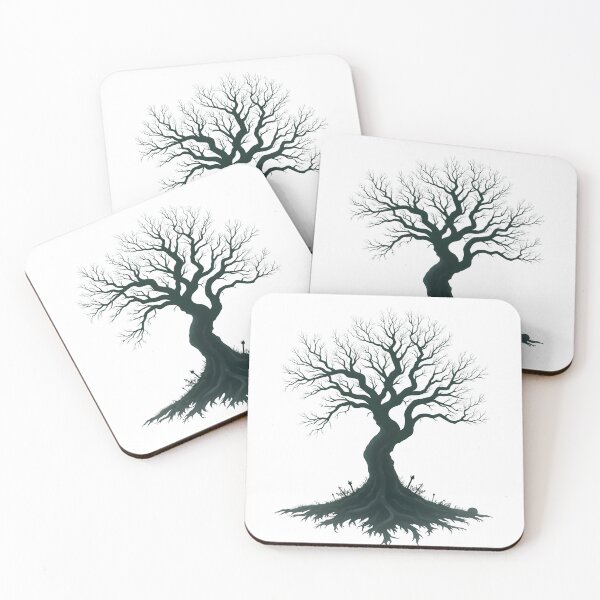 Item preview, Tree of life designed and sold by TOMON6.