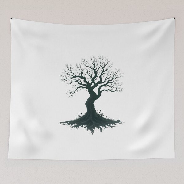 Item preview, Tree of life designed and sold by TOMON6.
