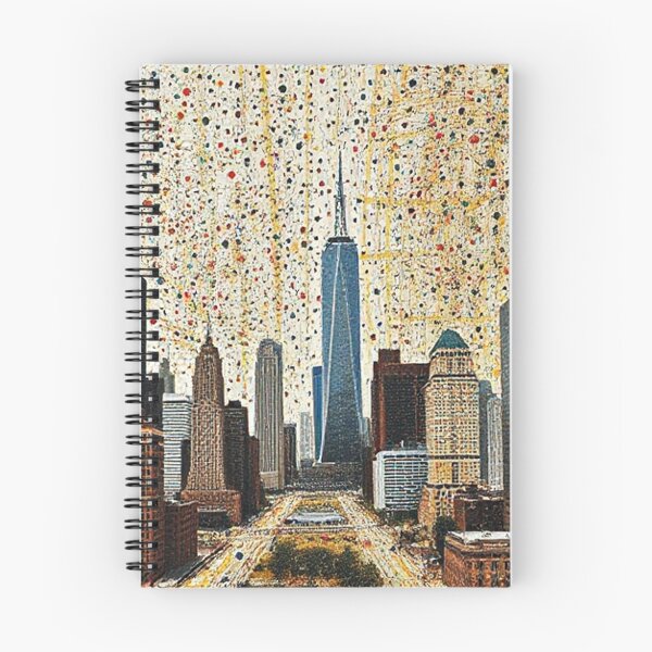 Item preview, City aspect  designed and sold by Terry Collett.