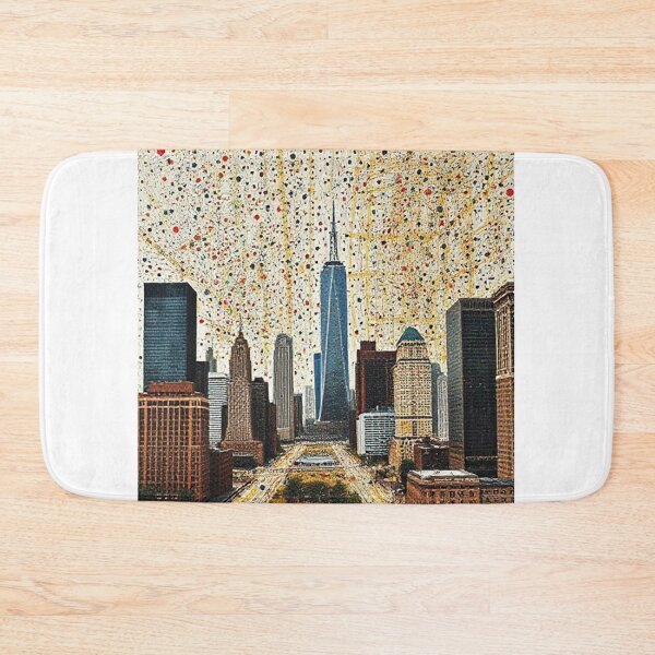 Item preview, City aspect  designed and sold by Terry Collett.