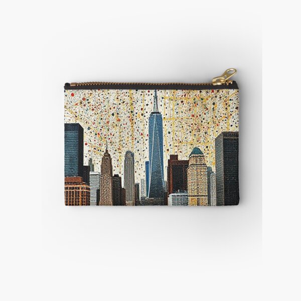Item preview, City aspect  designed and sold by Terry Collett.