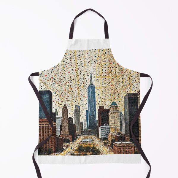 Item preview, City aspect  designed and sold by Terry Collett.