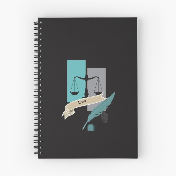 Item preview, Law designed and sold by Mara9.