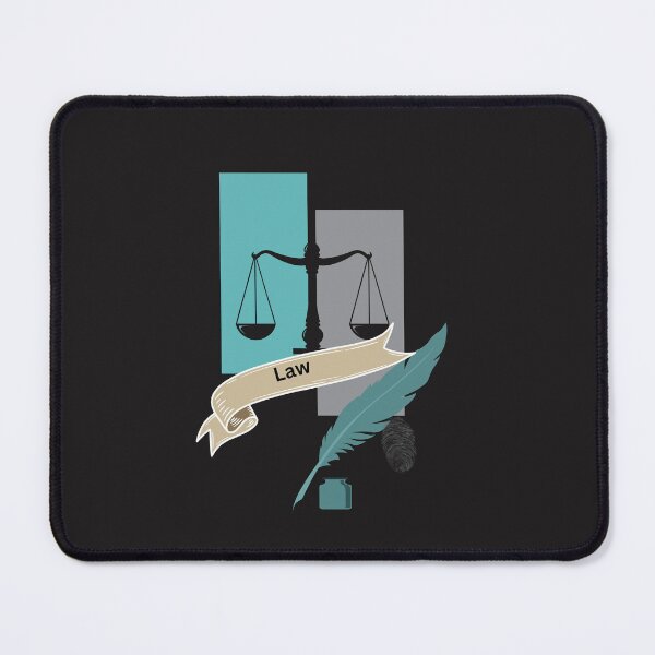 Item preview, Law designed and sold by Mara9.