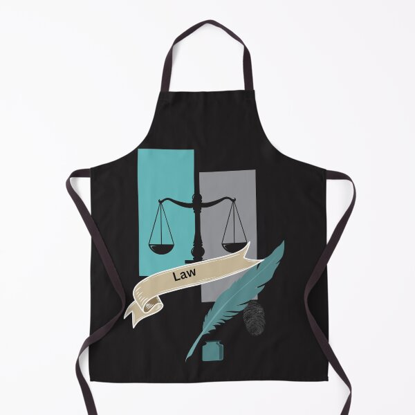 Item preview, Law designed and sold by Mara9.