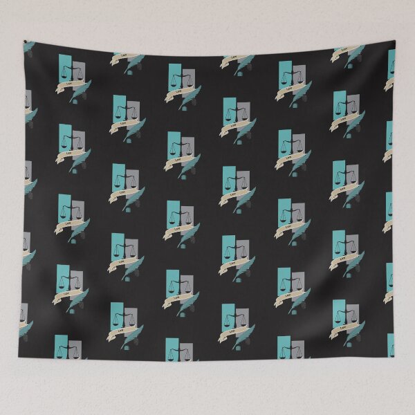 Item preview, Law designed and sold by Mara9.