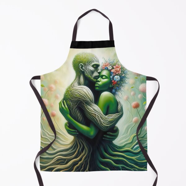Item preview, ROOTED LOVE designed and sold by AdriTron.