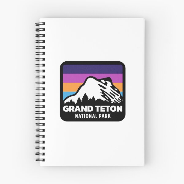 Item preview, Grand Teton National Park Vacation Sovenier Gift designed and sold by Guarddogdrive.