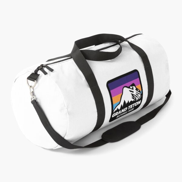 Item preview, Grand Teton National Park Vacation Sovenier Gift designed and sold by Guarddogdrive.