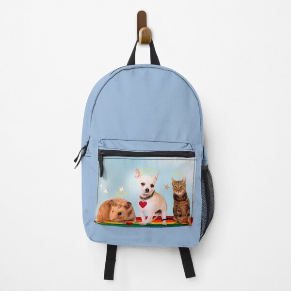 Item preview, Pets on the Rainbow Bridge designed and sold by Nikki Fortuin Arts & Crafts.