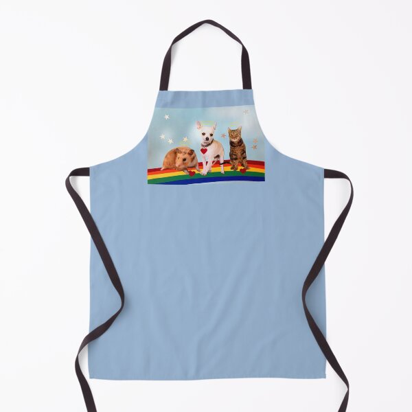 Item preview, Pets on the Rainbow Bridge designed and sold by Nikki Fortuin Arts & Crafts.